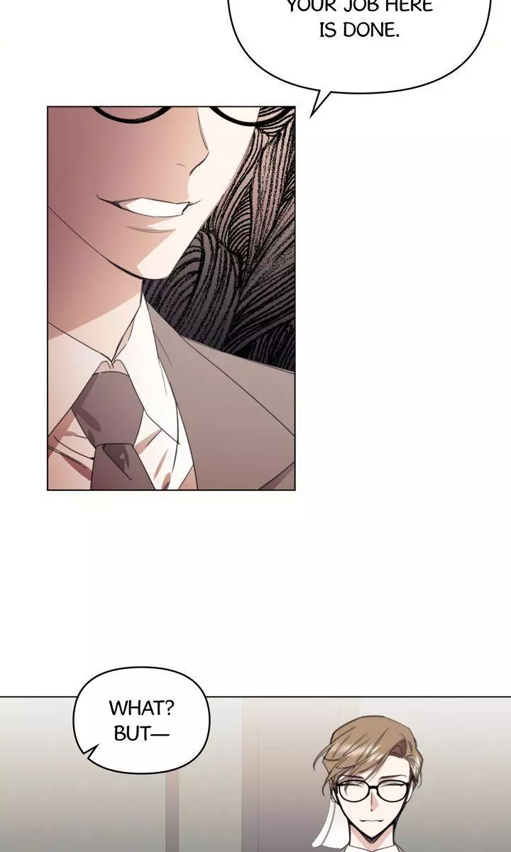 Heartrate Presto - Chapter 28 Page 26