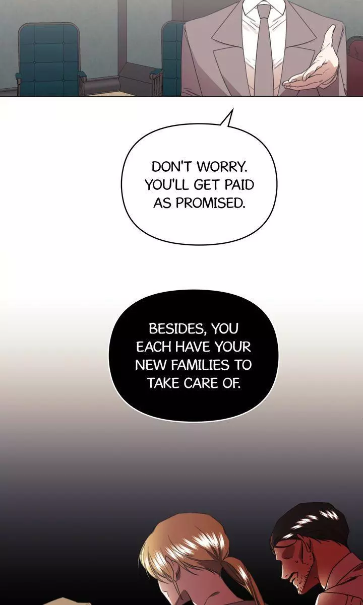 Heartrate Presto - Chapter 28 Page 27