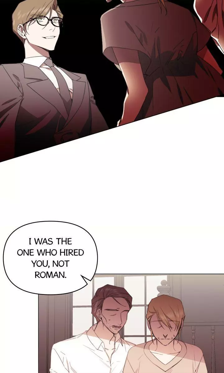 Heartrate Presto - Chapter 28 Page 28