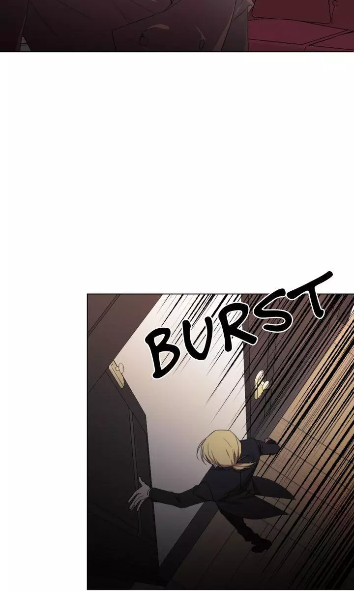 Heartrate Presto - Chapter 28 Page 30