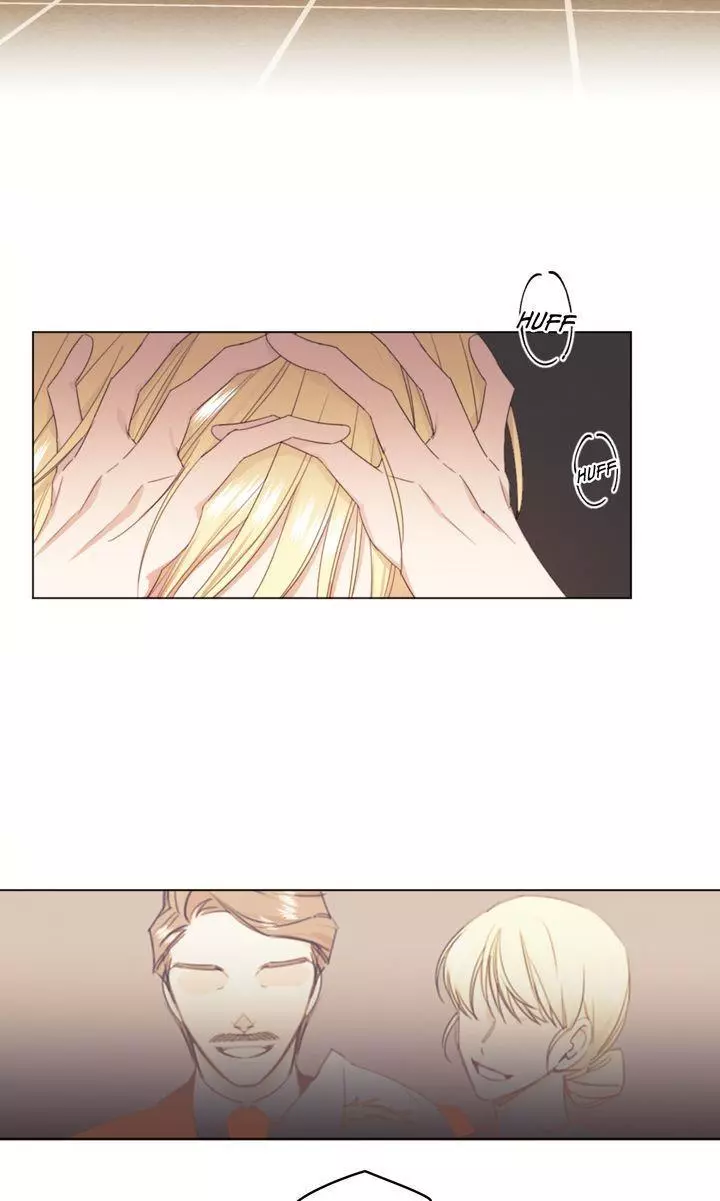Heartrate Presto - Chapter 28 Page 32