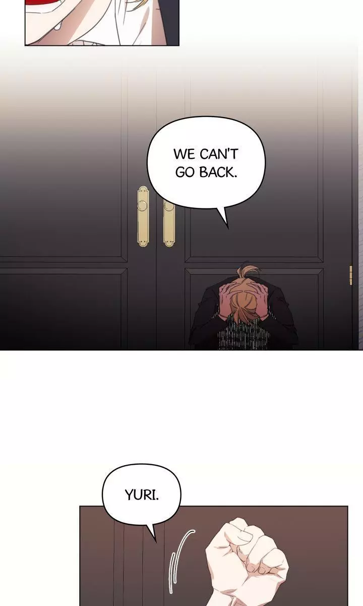 Heartrate Presto - Chapter 28 Page 36