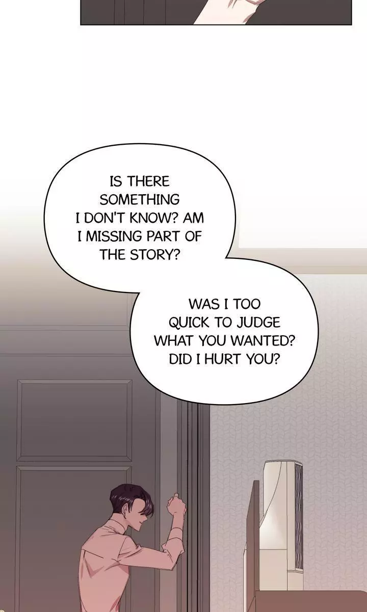 Heartrate Presto - Chapter 28 Page 37