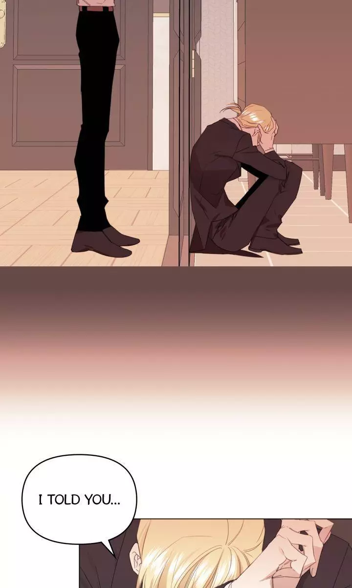 Heartrate Presto - Chapter 28 Page 38