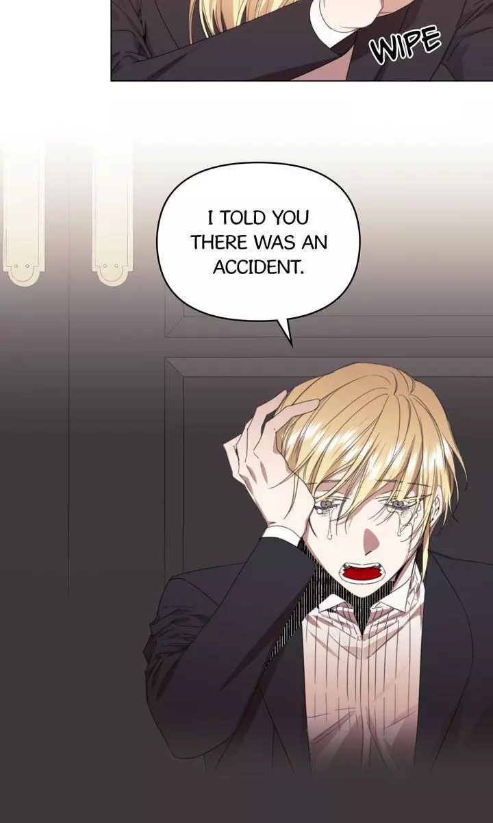 Heartrate Presto - Chapter 28 Page 39