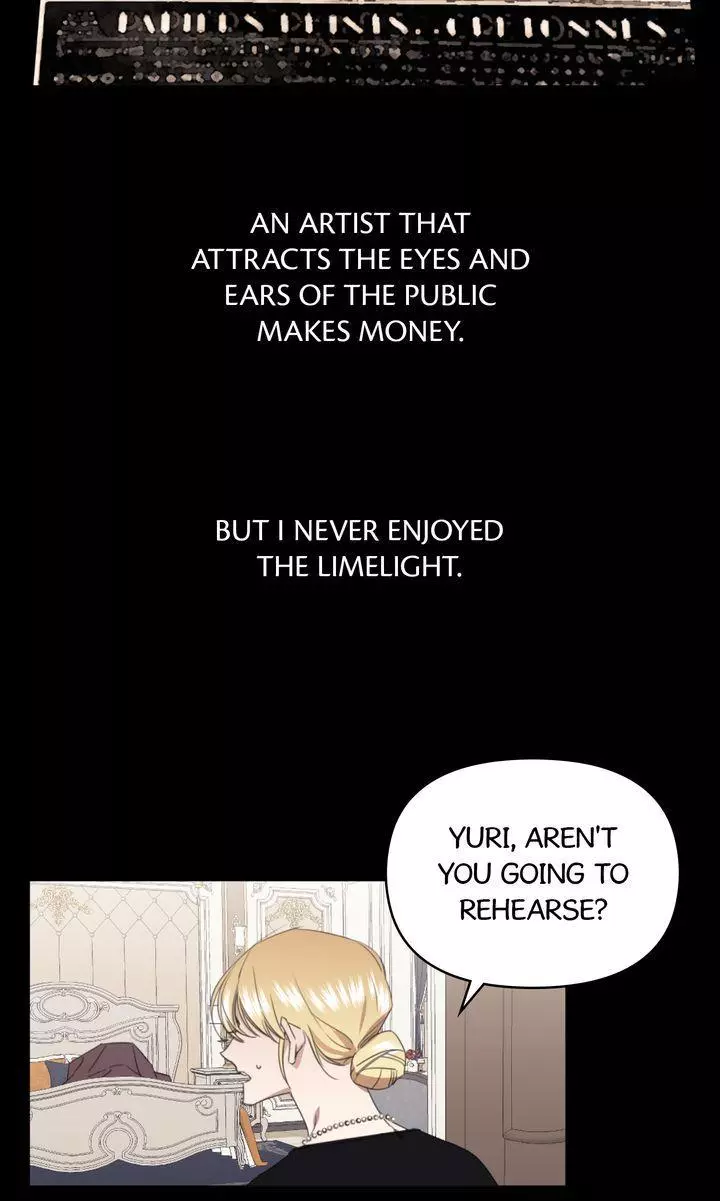 Heartrate Presto - Chapter 28 Page 43