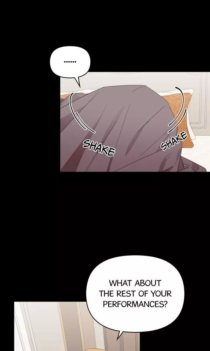 Heartrate Presto - Chapter 28 Page 44