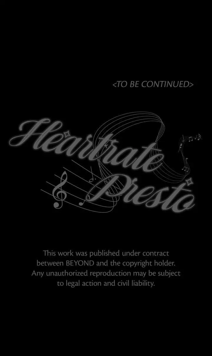 Heartrate Presto - Chapter 28 Page 48