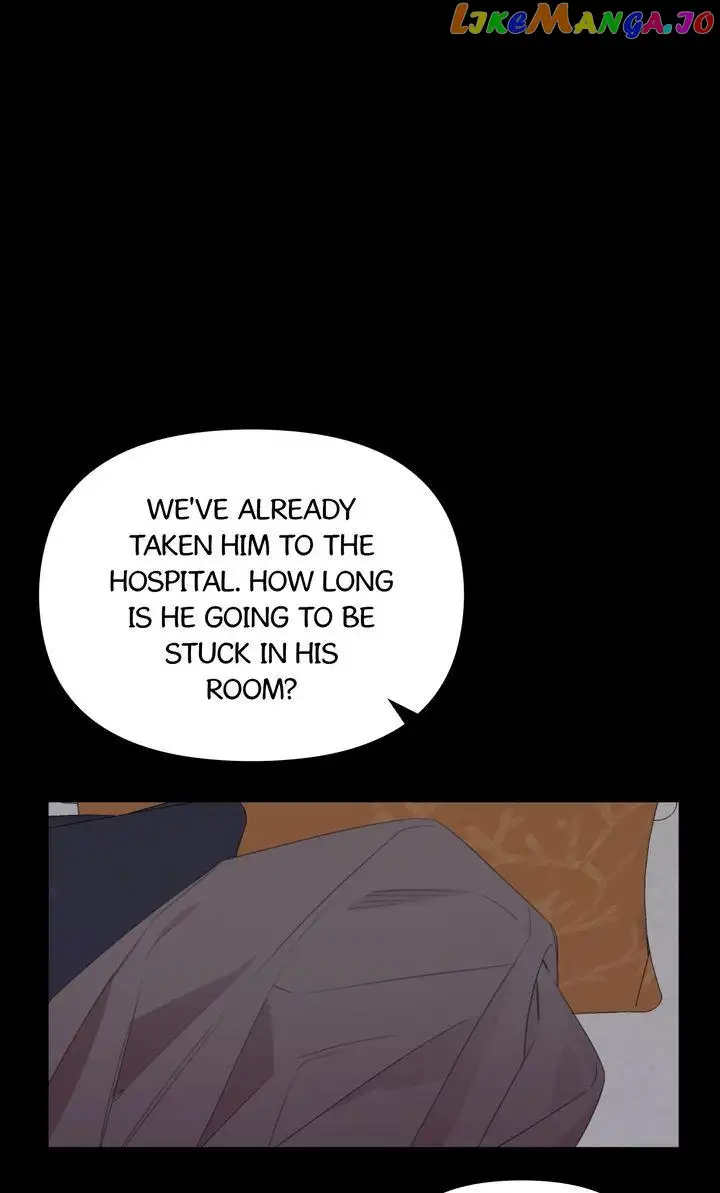 Heartrate Presto - Chapter 29 Page 2