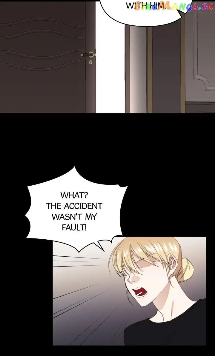 Heartrate Presto - Chapter 29 Page 4