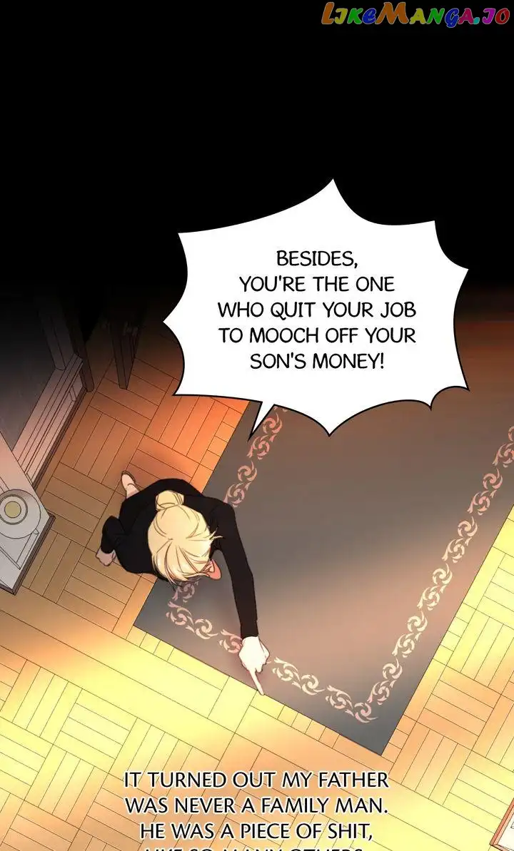 Heartrate Presto - Chapter 29 Page 5