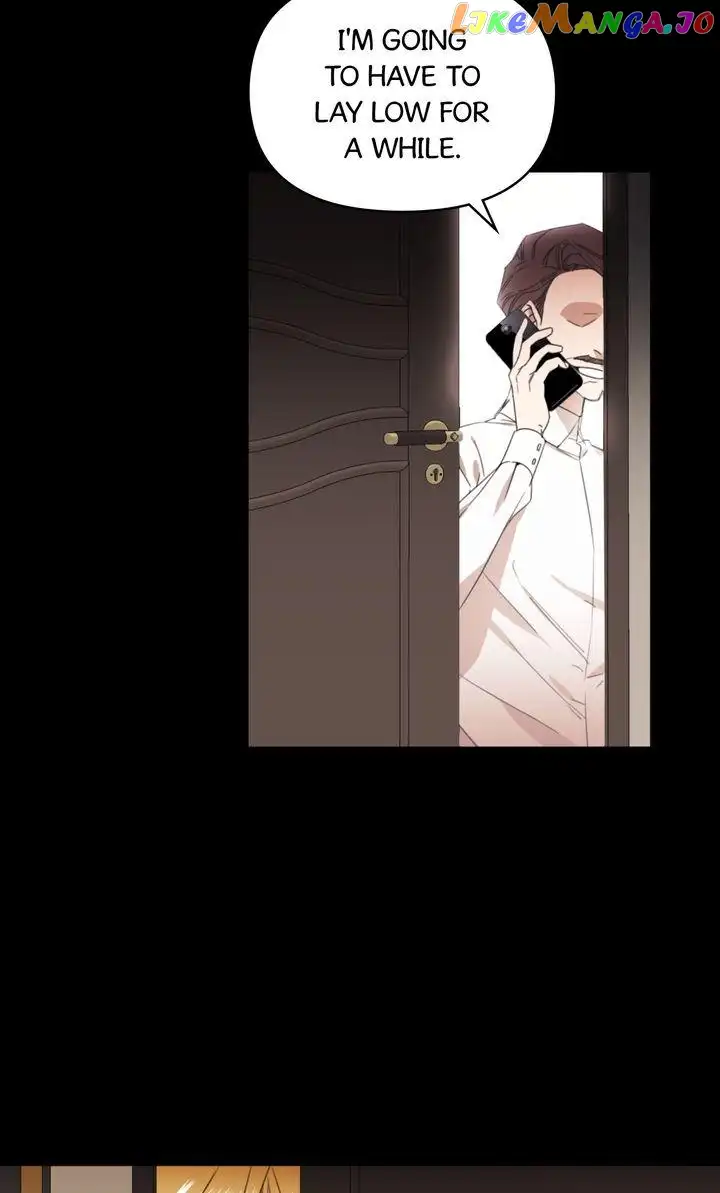 Heartrate Presto - Chapter 29 Page 8
