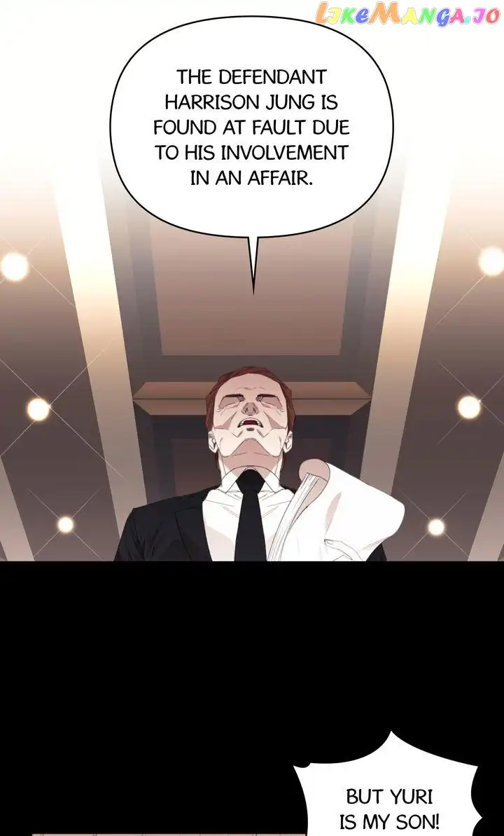 Heartrate Presto - Chapter 29 Page 13