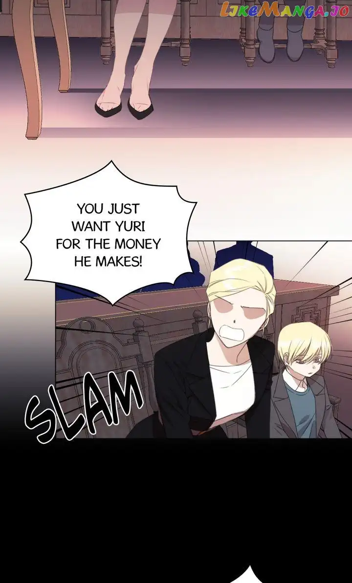 Heartrate Presto - Chapter 29 Page 15