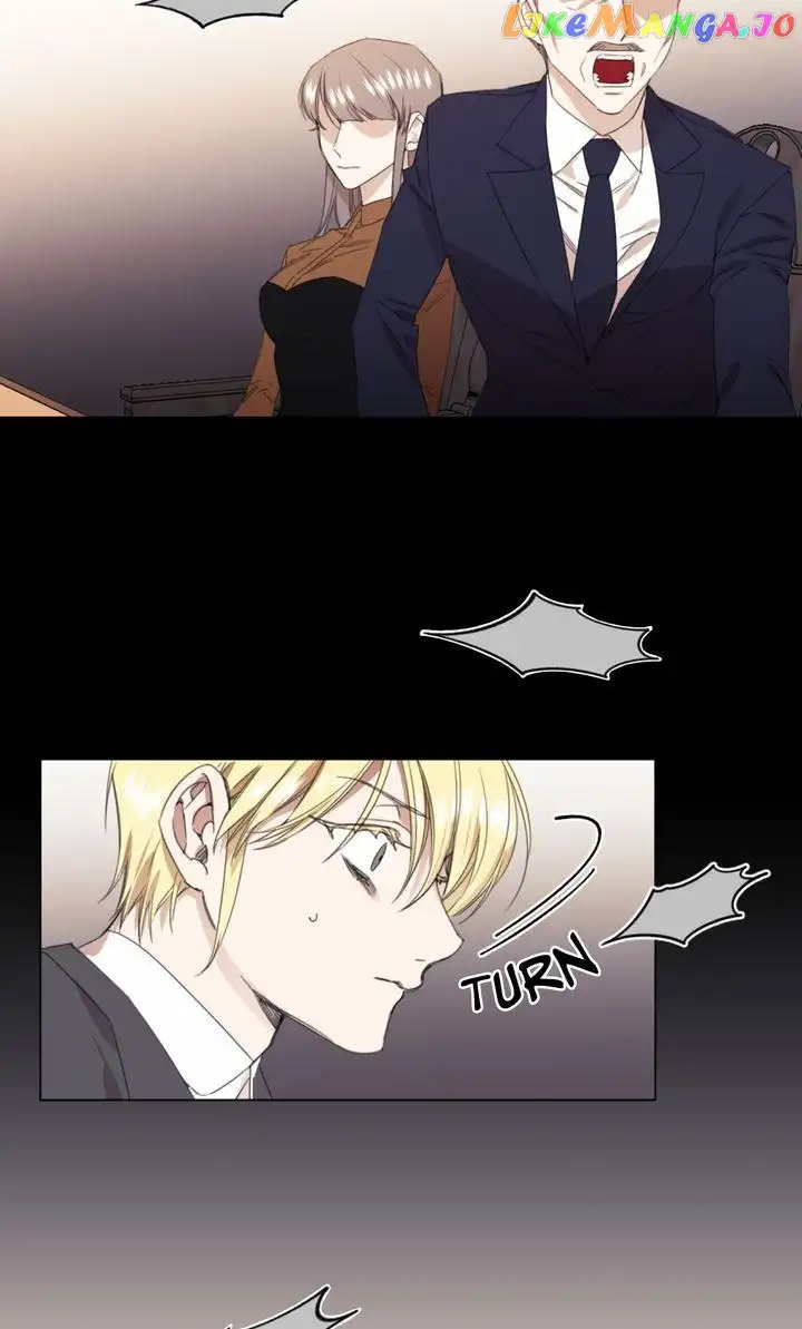 Heartrate Presto - Chapter 29 Page 17