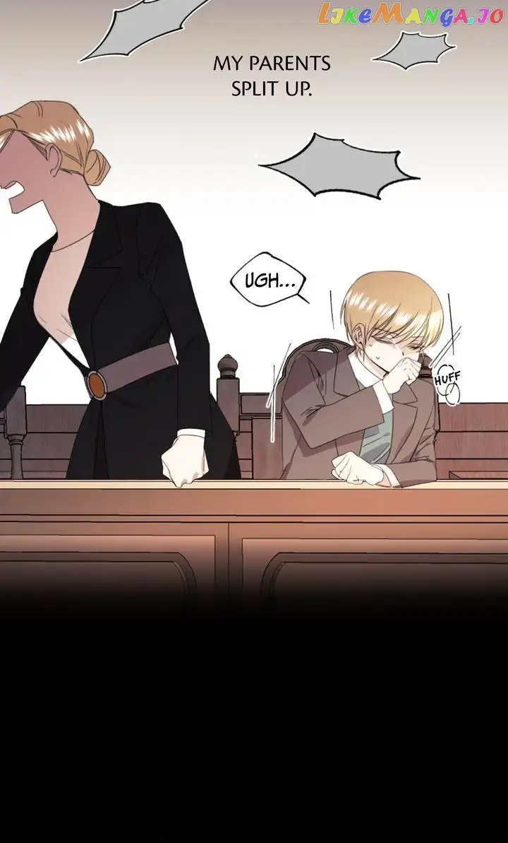 Heartrate Presto - Chapter 29 Page 18