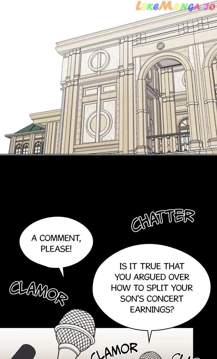 Heartrate Presto - Chapter 29 Page 20