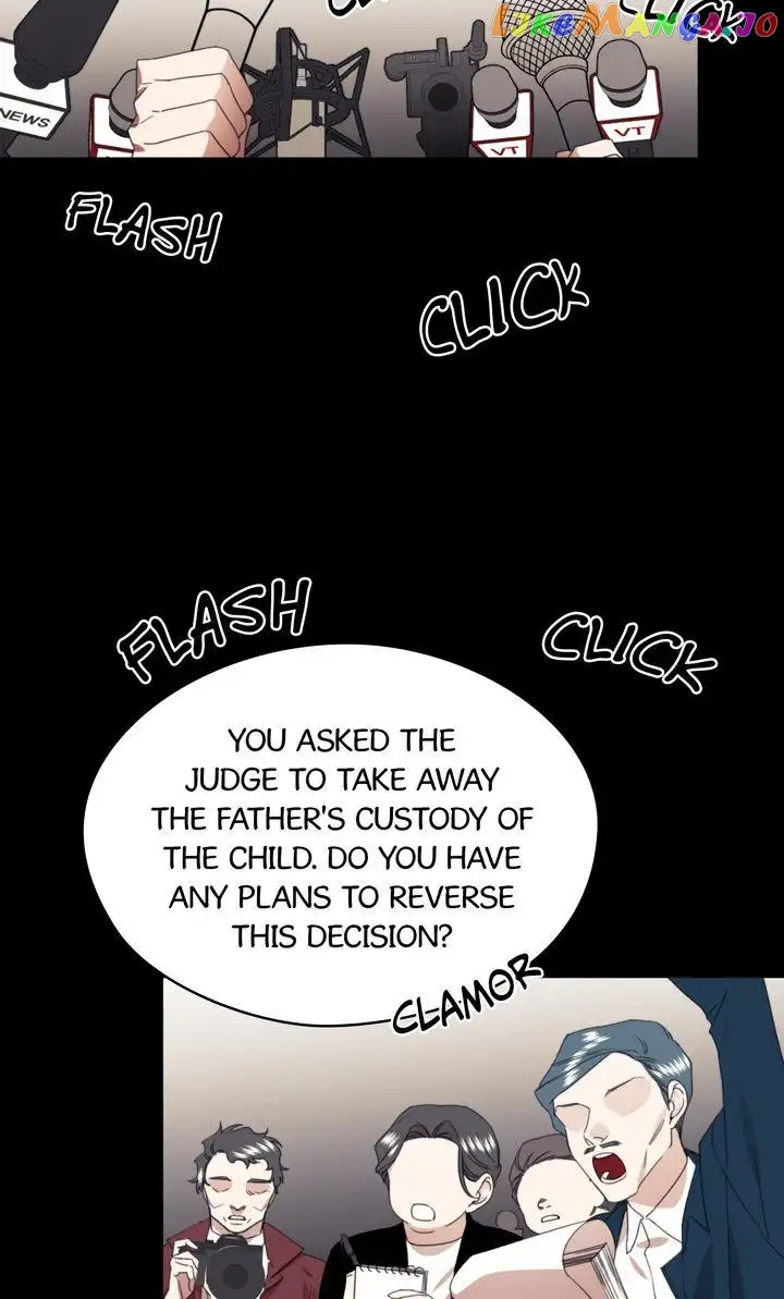 Heartrate Presto - Chapter 29 Page 21