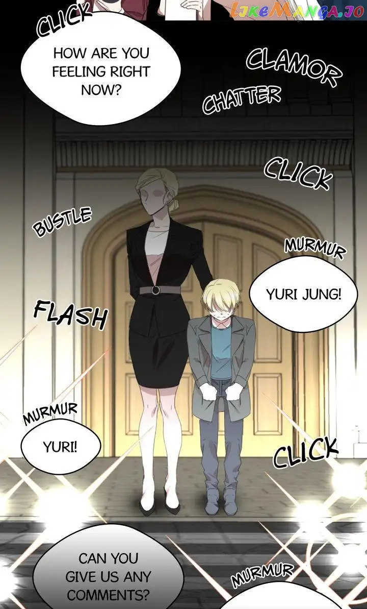 Heartrate Presto - Chapter 29 Page 22