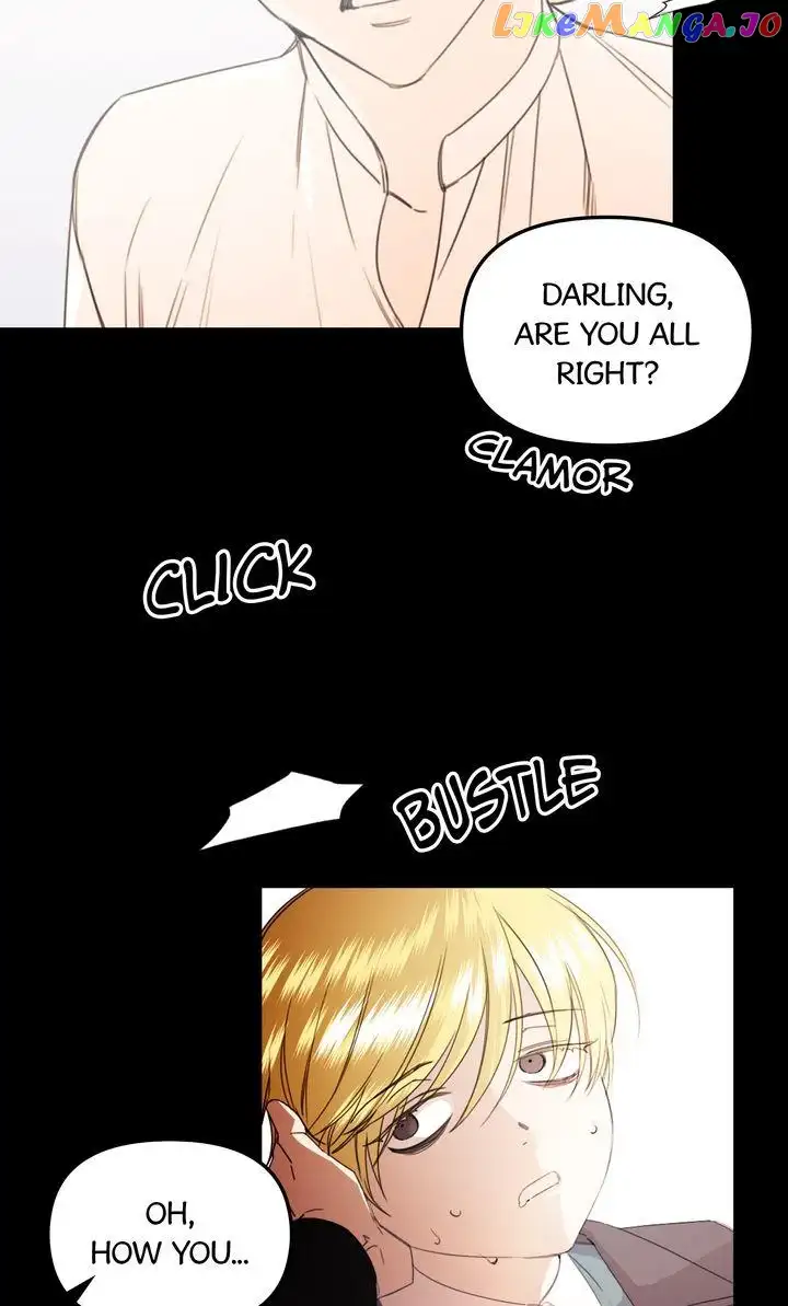 Heartrate Presto - Chapter 29 Page 26