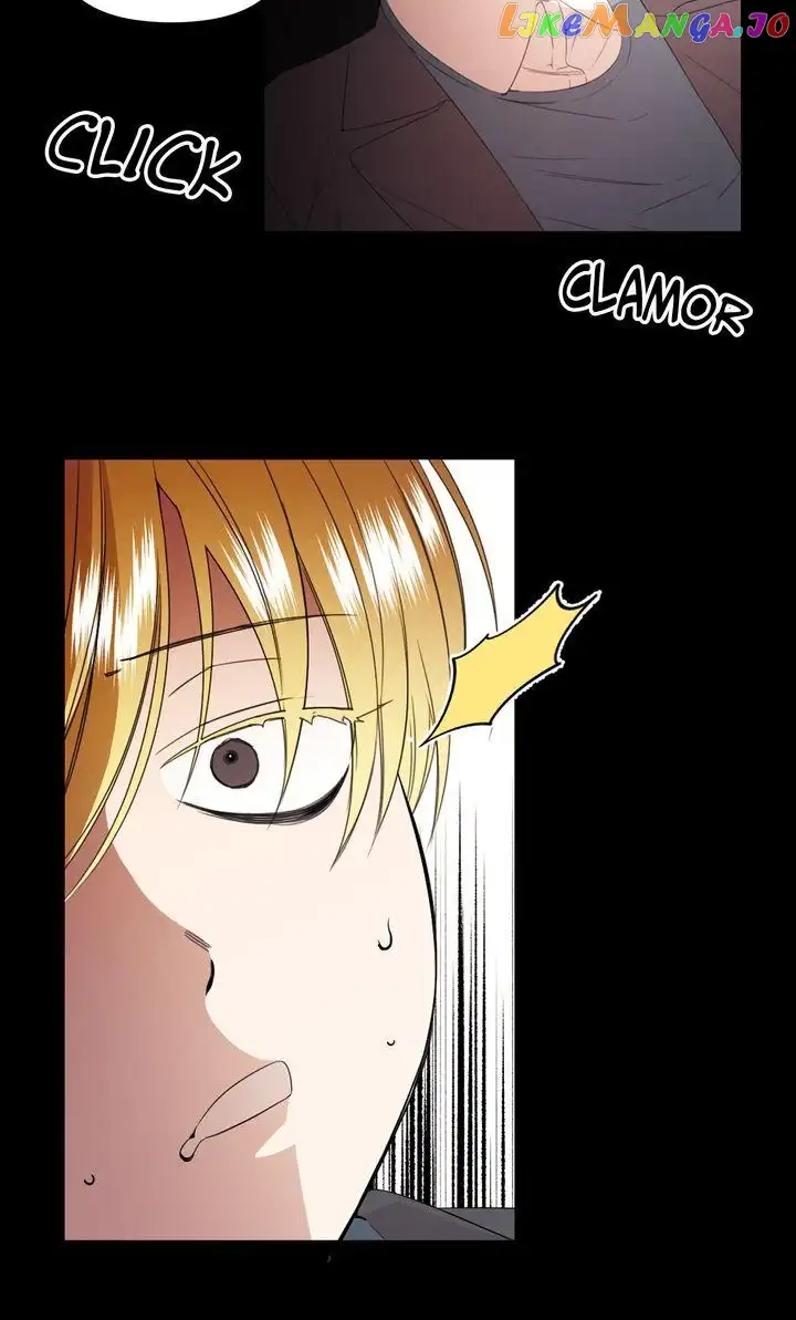 Heartrate Presto - Chapter 29 Page 27