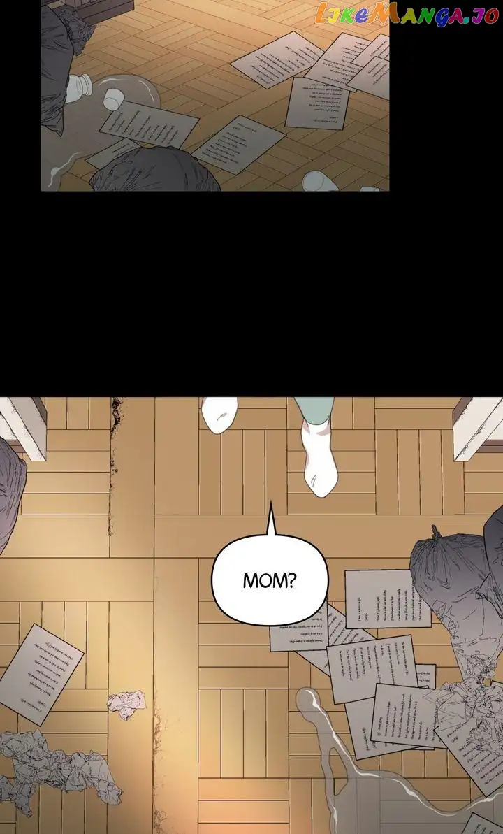 Heartrate Presto - Chapter 29 Page 32