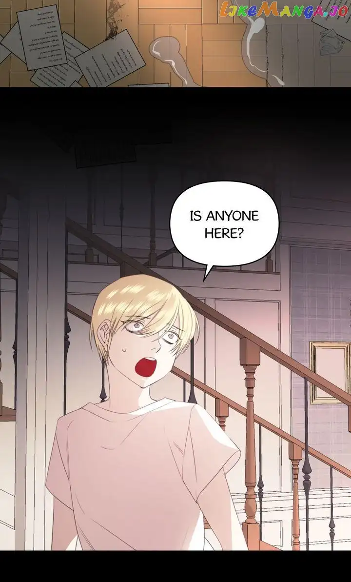 Heartrate Presto - Chapter 29 Page 33