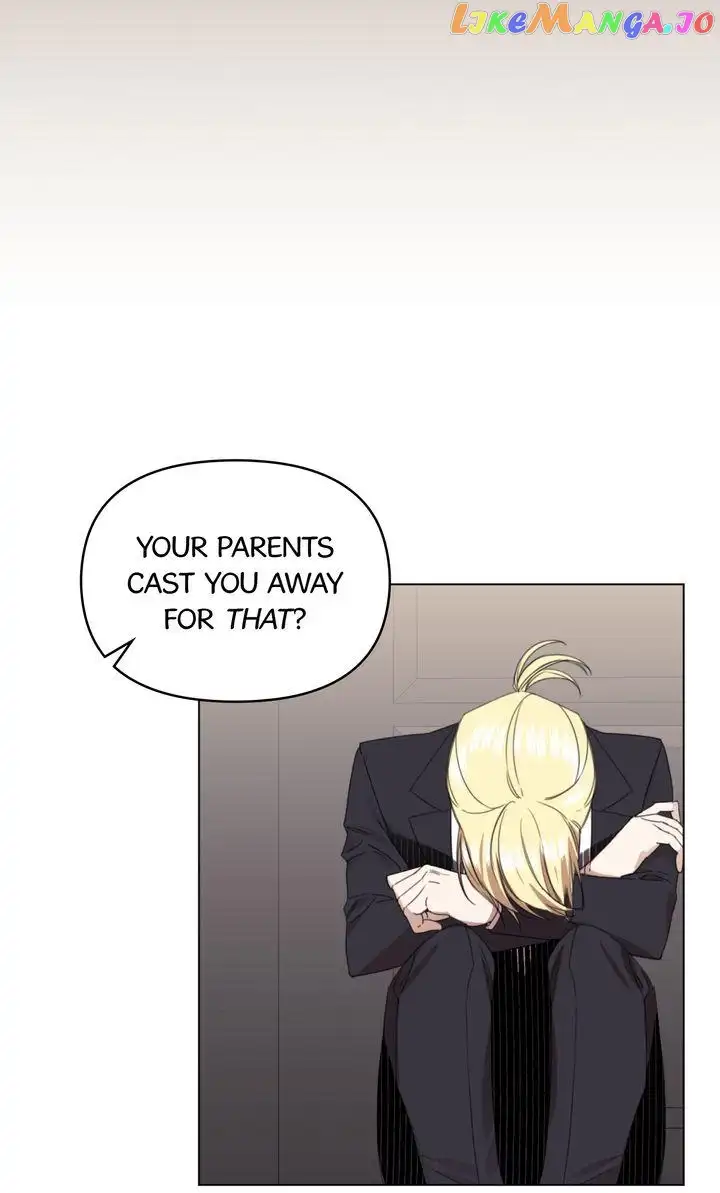 Heartrate Presto - Chapter 29 Page 35