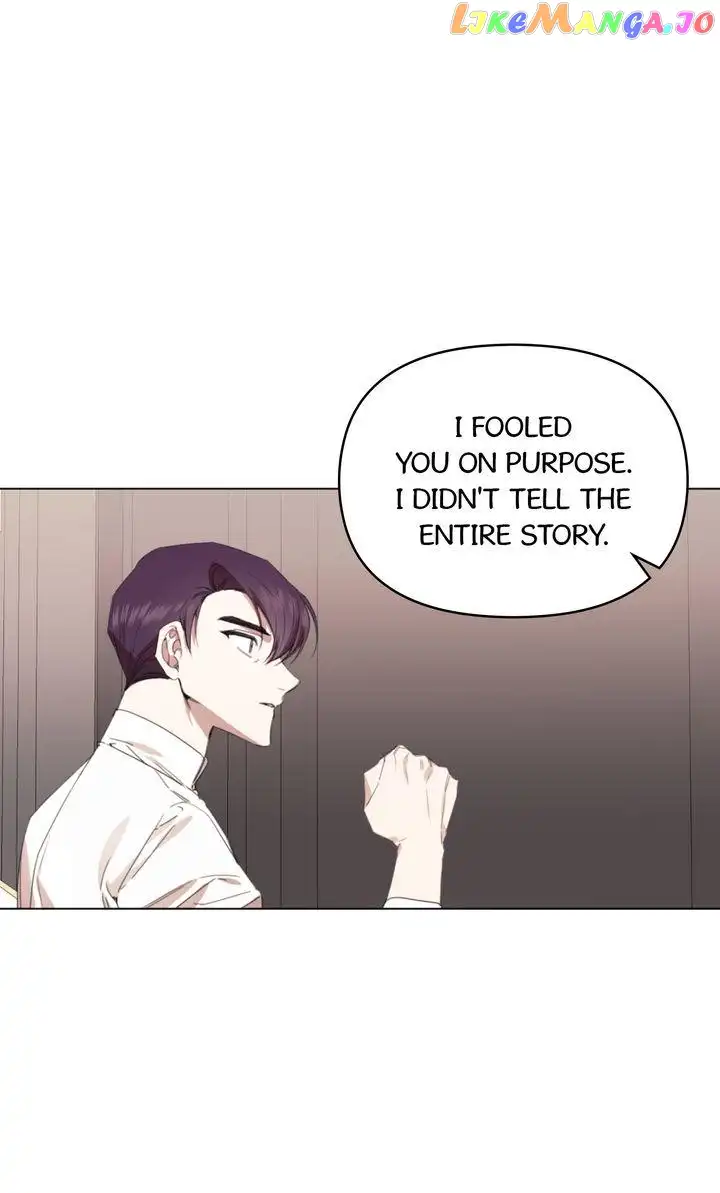 Heartrate Presto - Chapter 29 Page 36