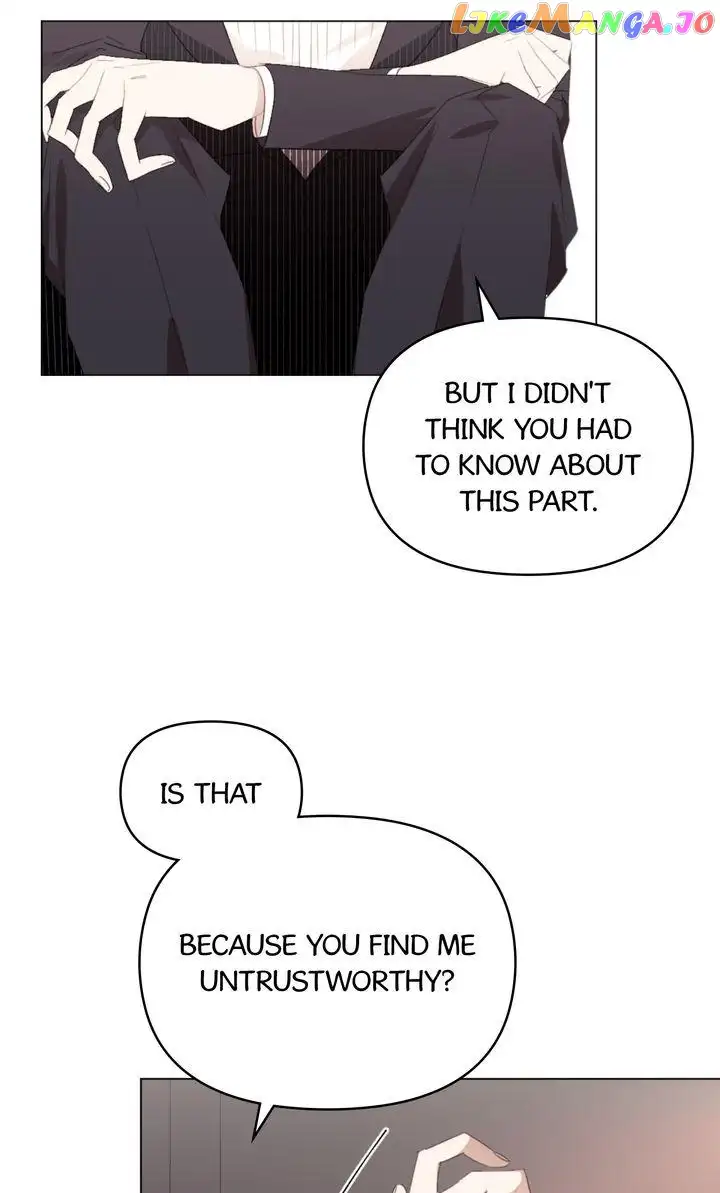 Heartrate Presto - Chapter 29 Page 37