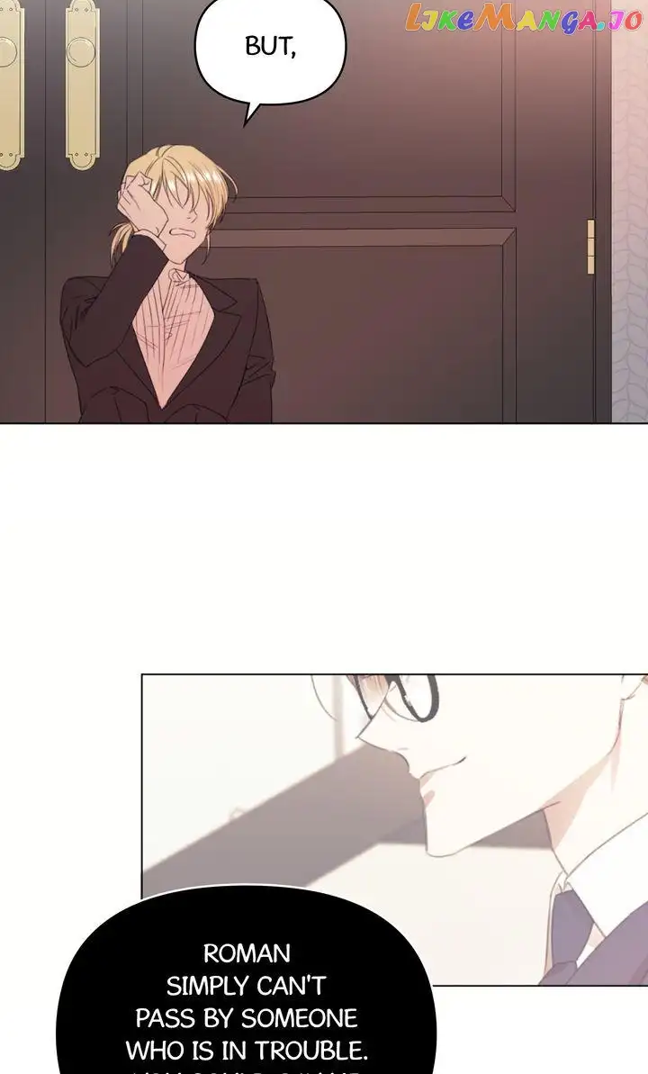 Heartrate Presto - Chapter 29 Page 39