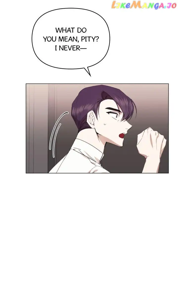 Heartrate Presto - Chapter 29 Page 41