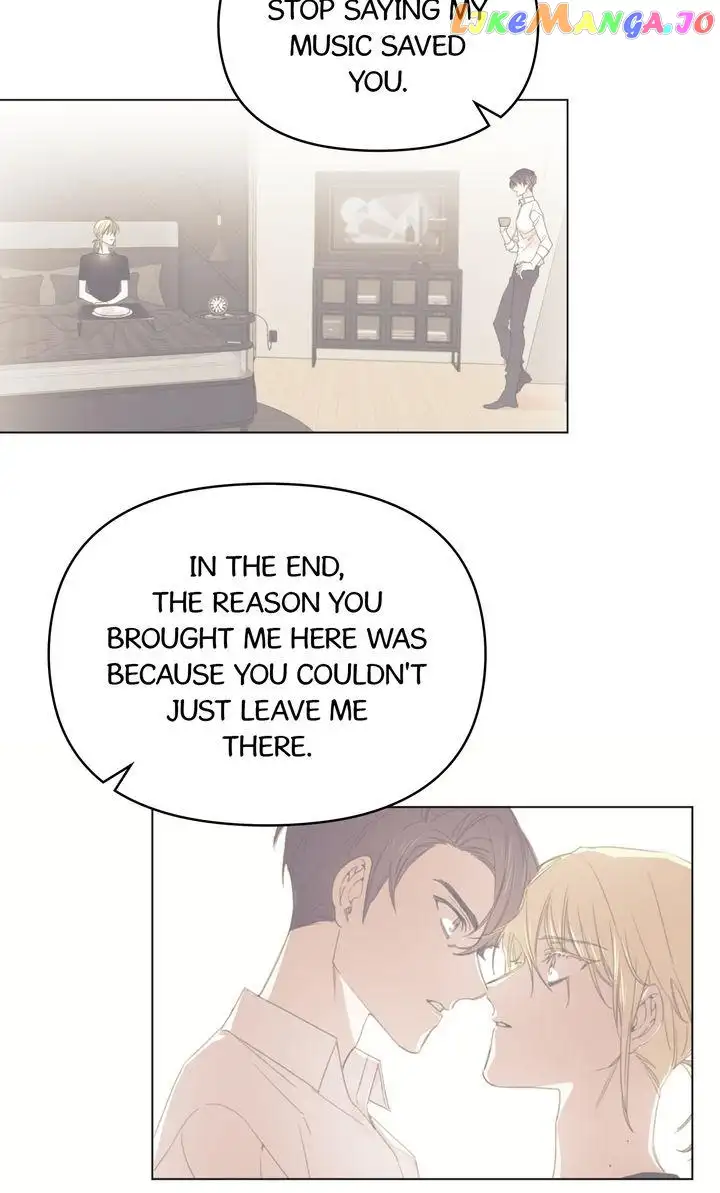 Heartrate Presto - Chapter 29 Page 43