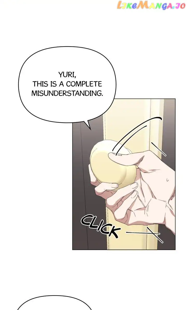 Heartrate Presto - Chapter 29 Page 48
