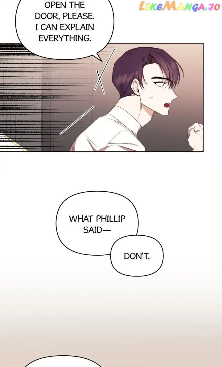 Heartrate Presto - Chapter 29 Page 49