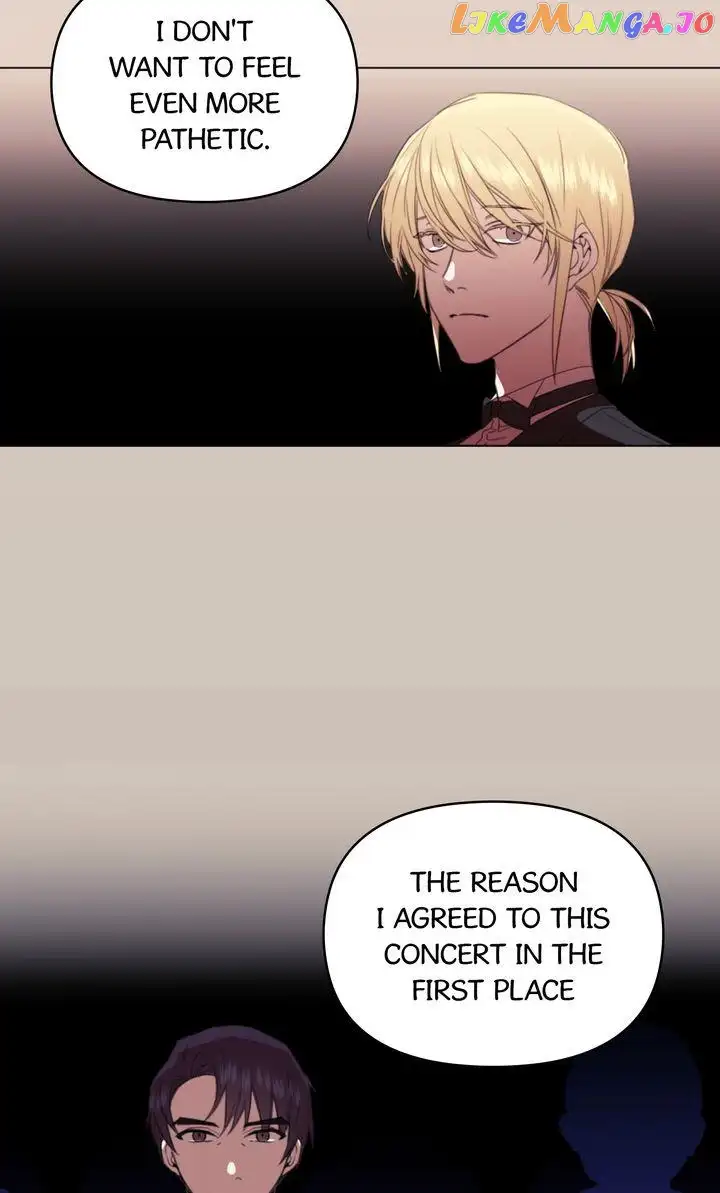 Heartrate Presto - Chapter 29 Page 50