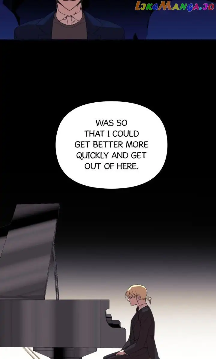 Heartrate Presto - Chapter 29 Page 51