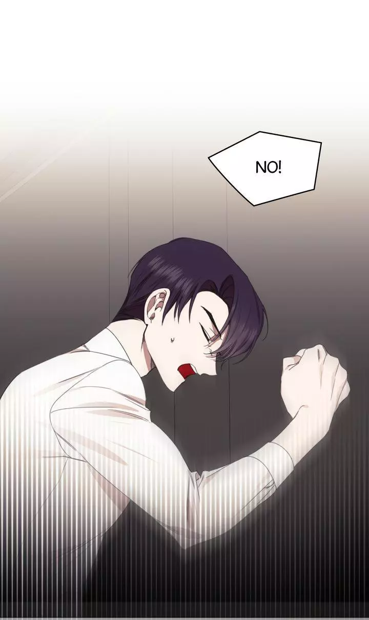 Heartrate Presto - Chapter 30 Page 6