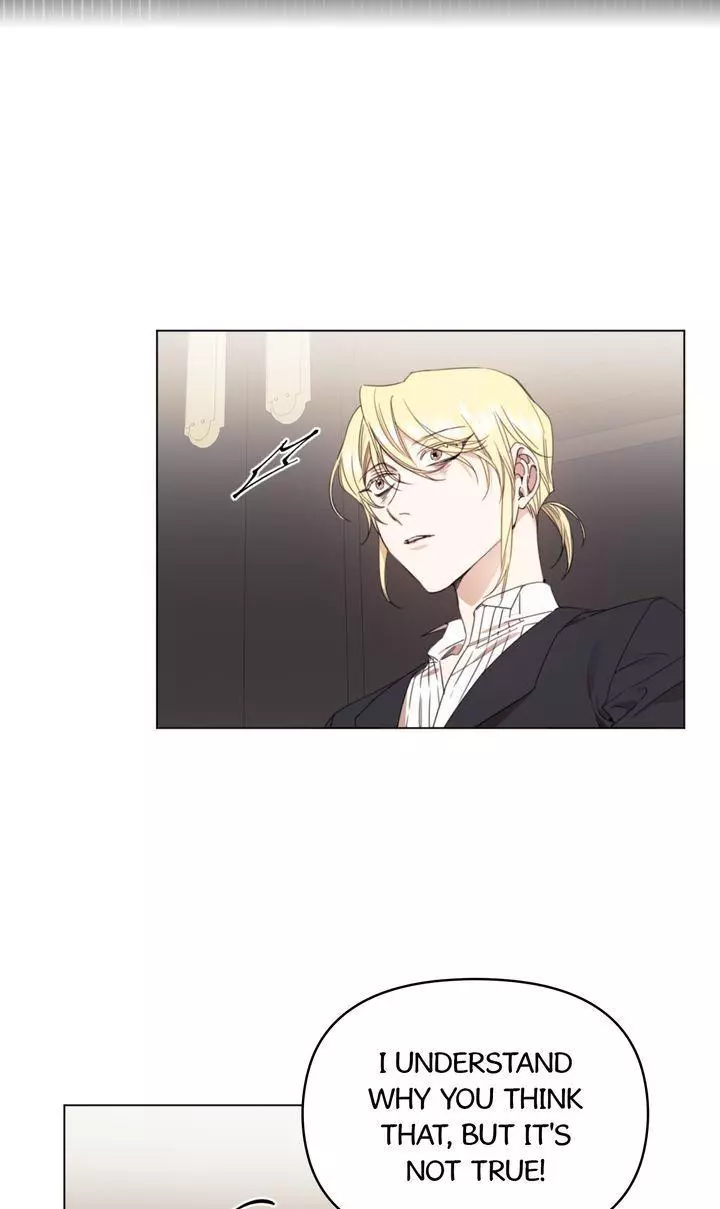 Heartrate Presto - Chapter 30 Page 7