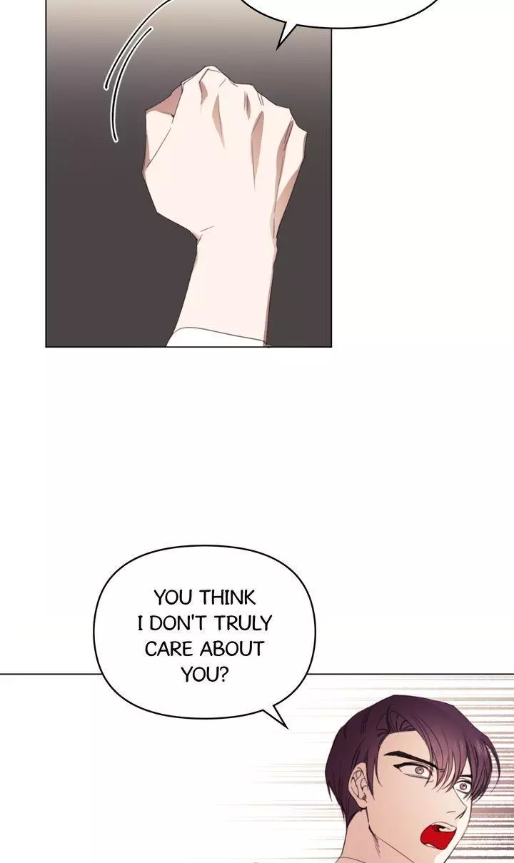 Heartrate Presto - Chapter 30 Page 8