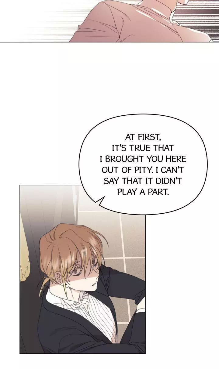 Heartrate Presto - Chapter 30 Page 9