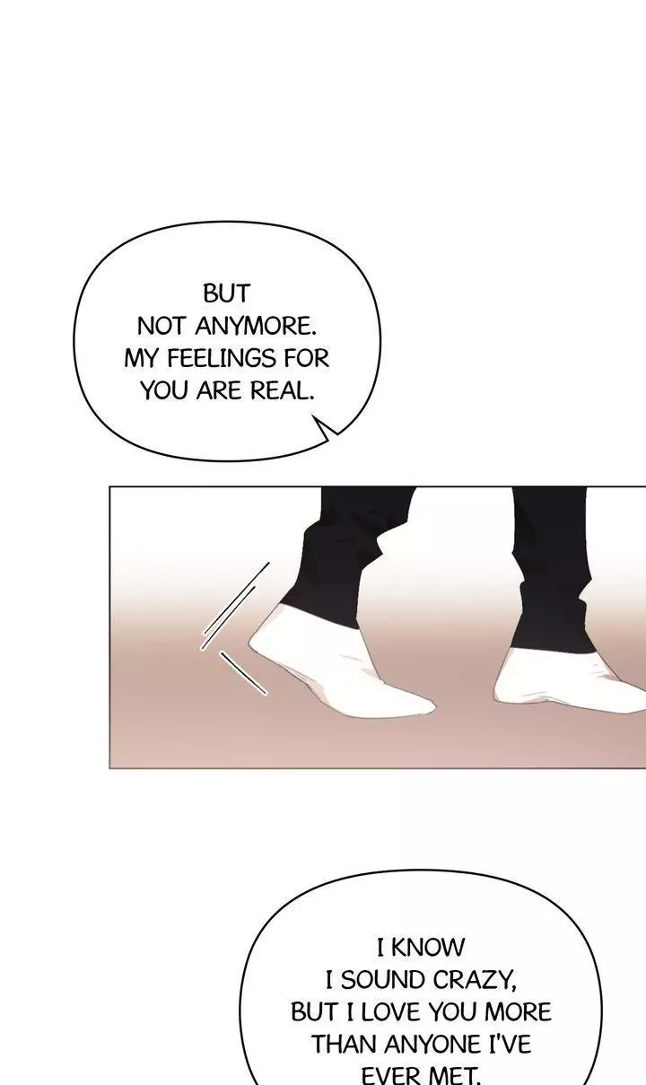 Heartrate Presto - Chapter 30 Page 10