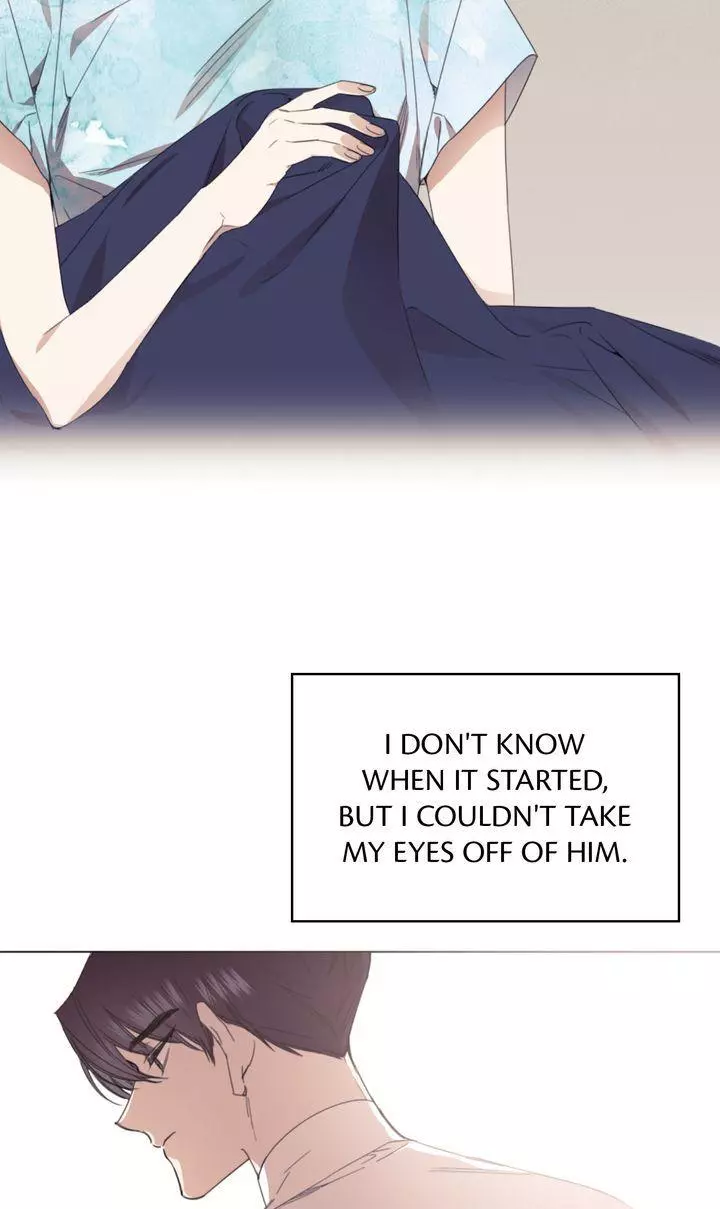 Heartrate Presto - Chapter 30 Page 15