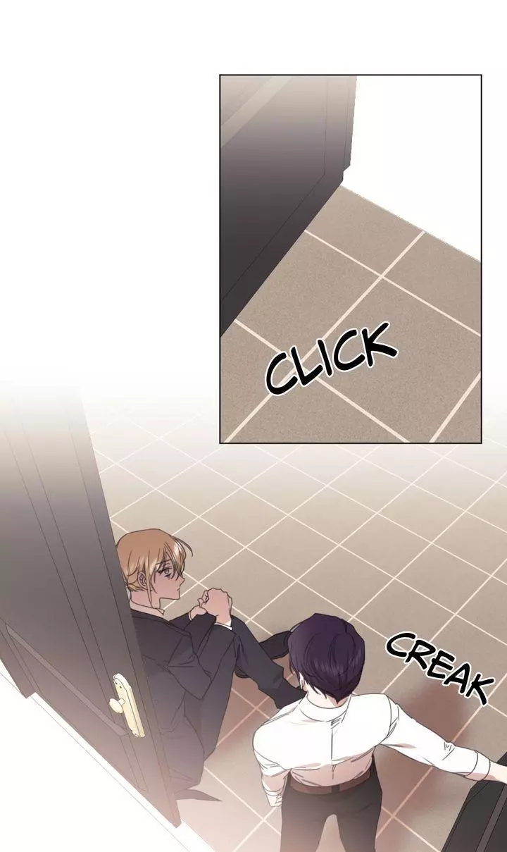 Heartrate Presto - Chapter 30 Page 20