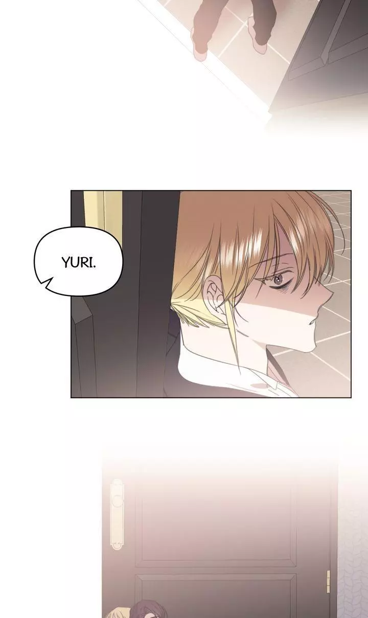 Heartrate Presto - Chapter 30 Page 21