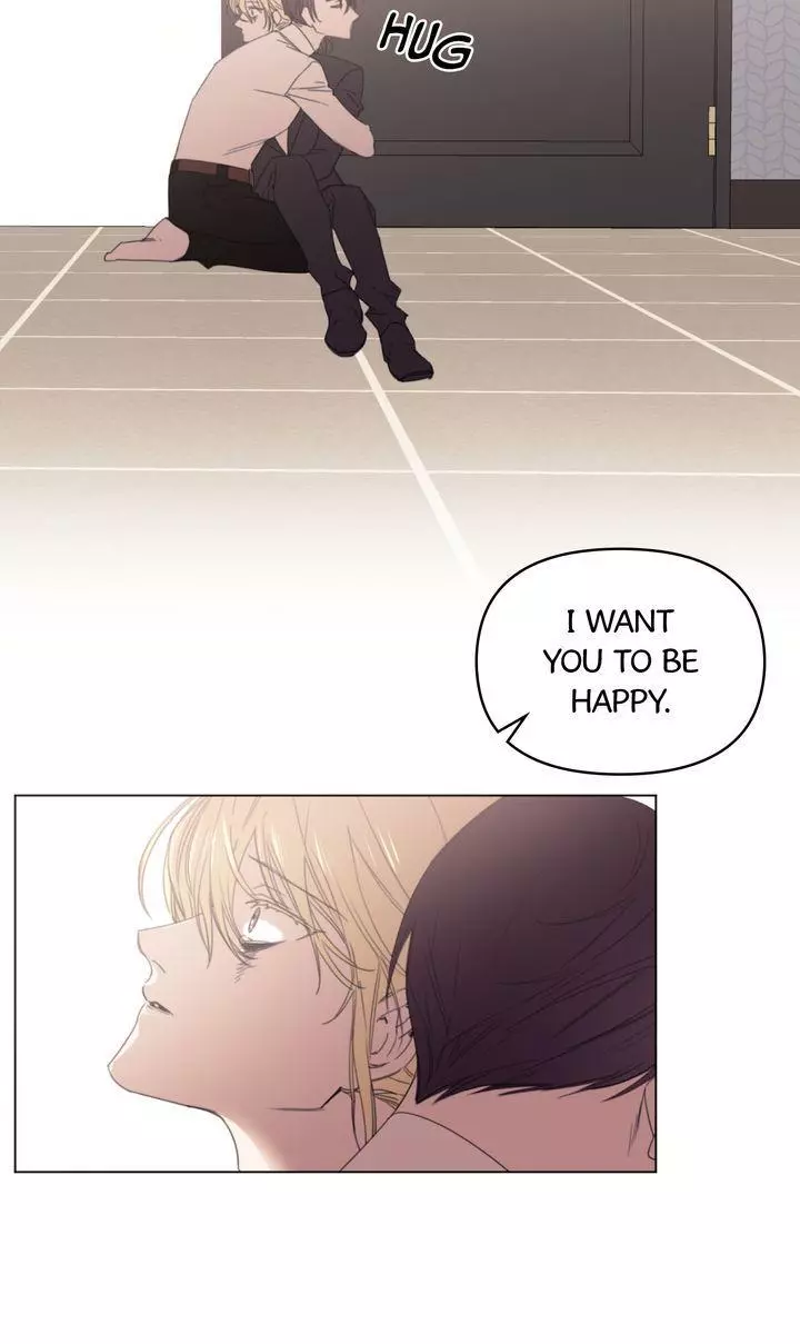 Heartrate Presto - Chapter 30 Page 22