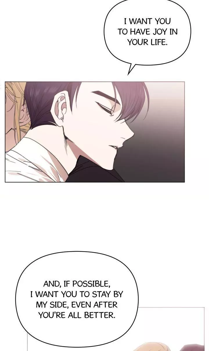 Heartrate Presto - Chapter 30 Page 24