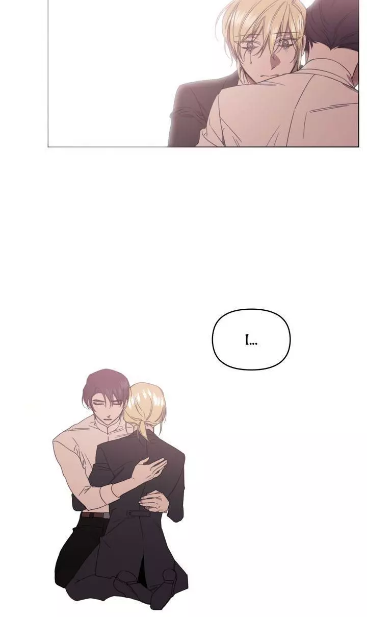 Heartrate Presto - Chapter 30 Page 25