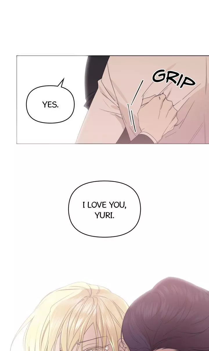 Heartrate Presto - Chapter 30 Page 26