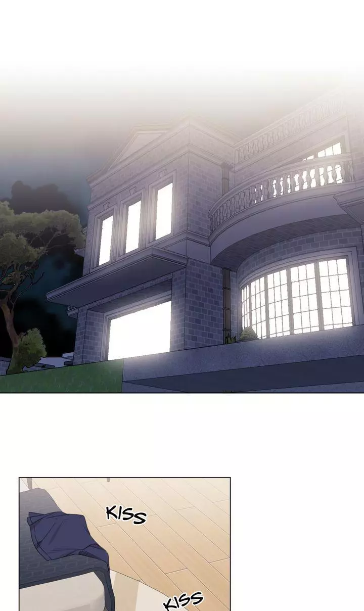 Heartrate Presto - Chapter 30 Page 28